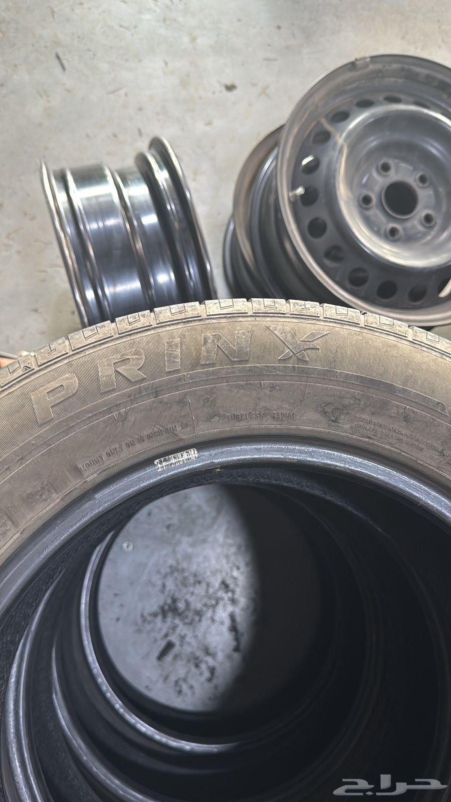 Kafar Mqas 16 65 205 clean and for auction64469697564417112