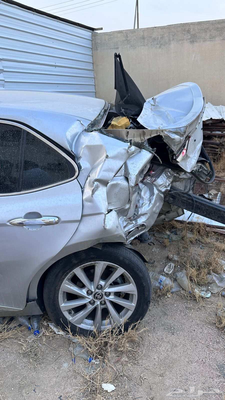 Toyota Camry 202264466038963459112