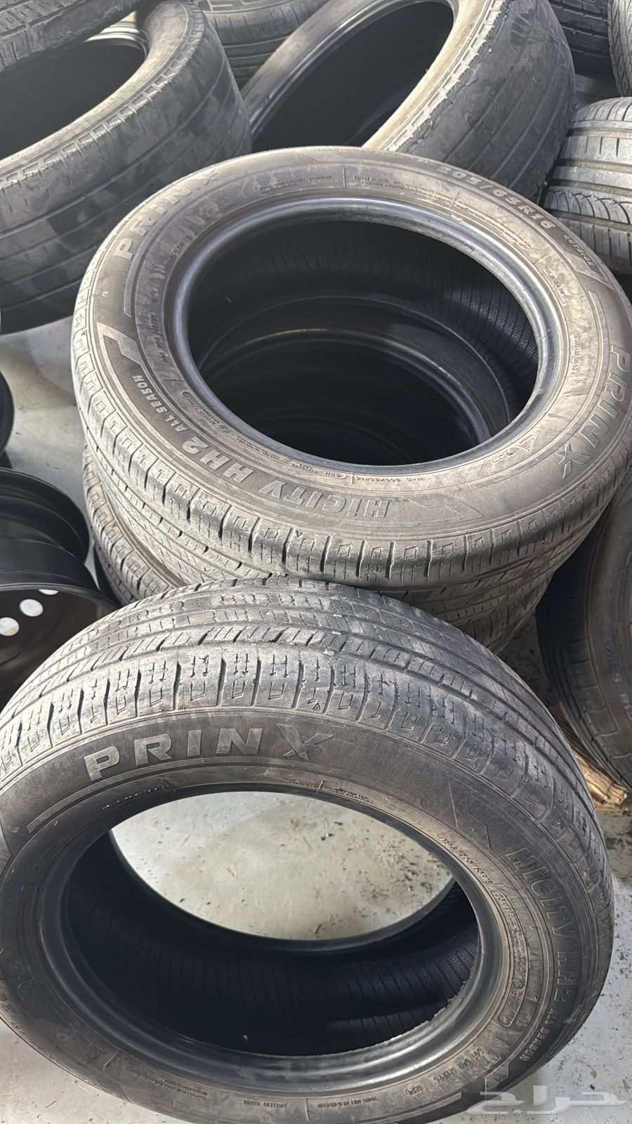 Kafar Mqas 16 65 205 clean and for auction64469697564417114