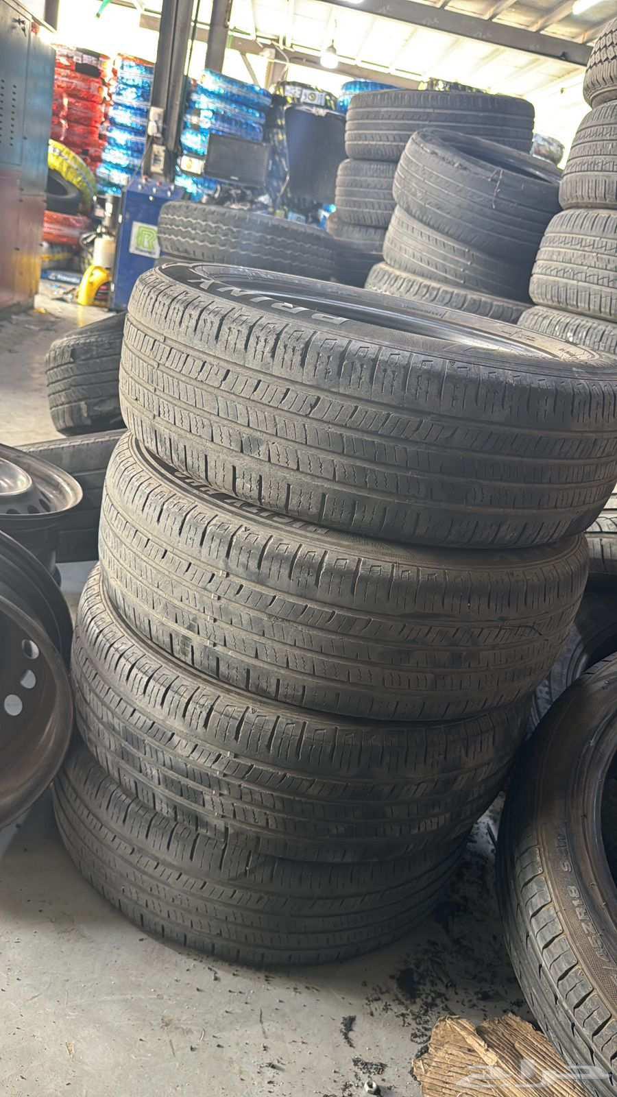 Kafar Mqas 16 65 205 clean and for auction64469697564417111