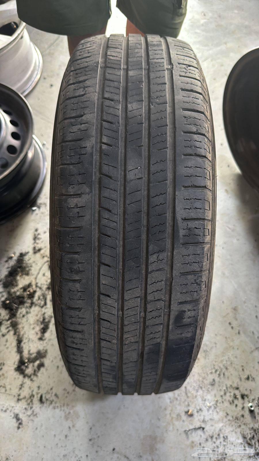 Kafar Mqas 16 65 205 clean and for auction64469697564417113