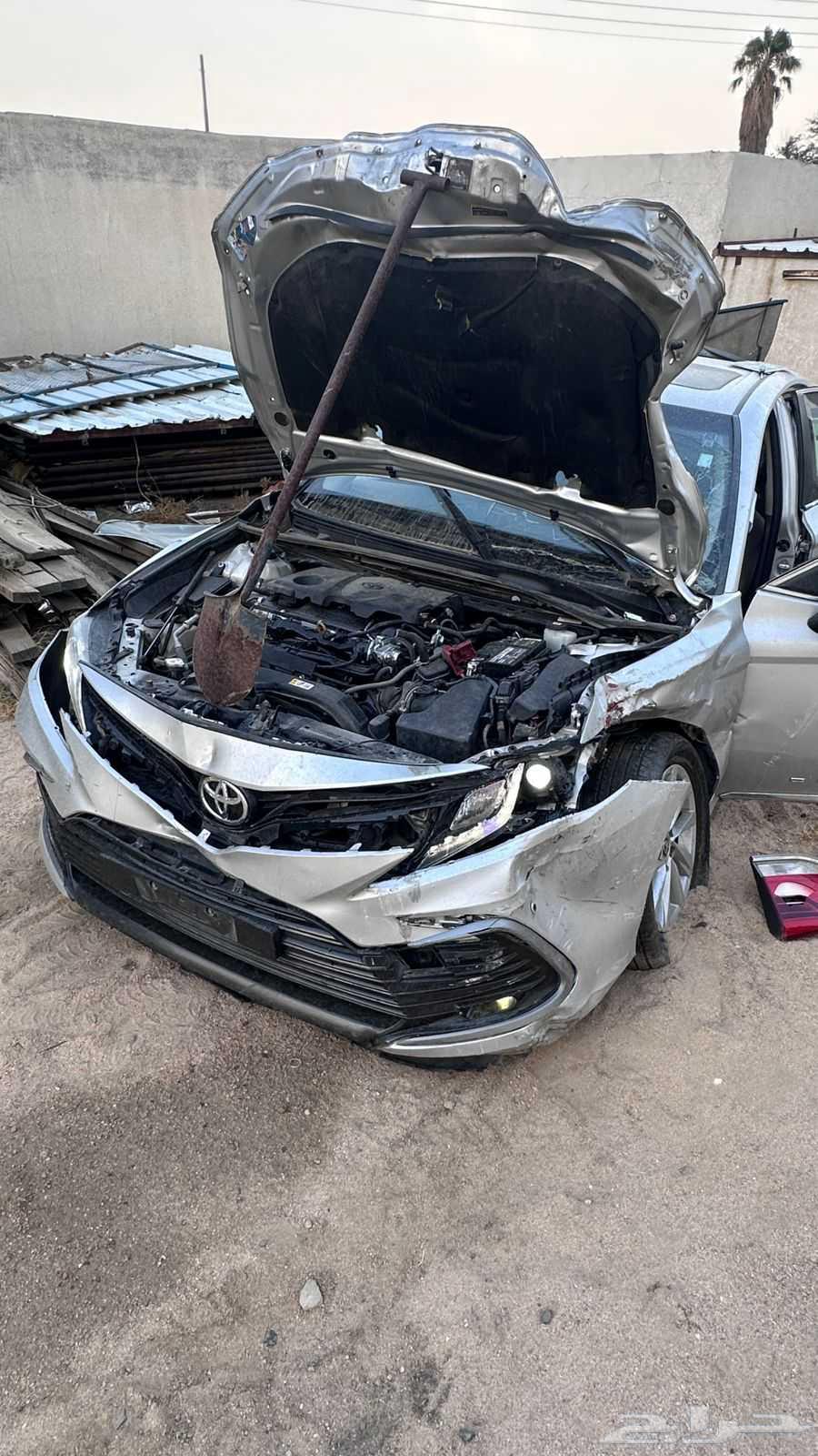 Toyota Camry 202264466038963459111