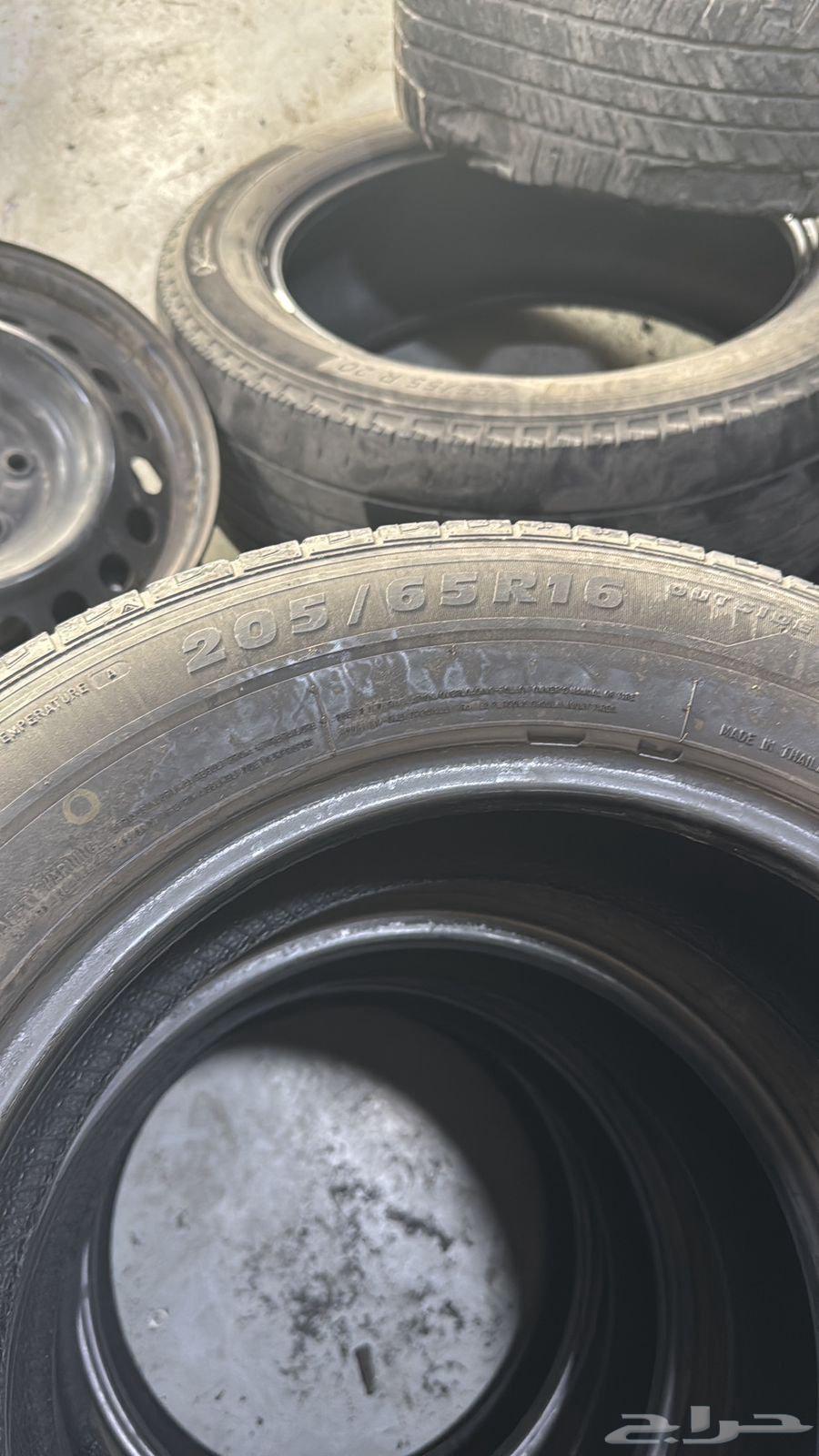 Kafar Mqas 16 65 205 clean and for auction64469697564417110