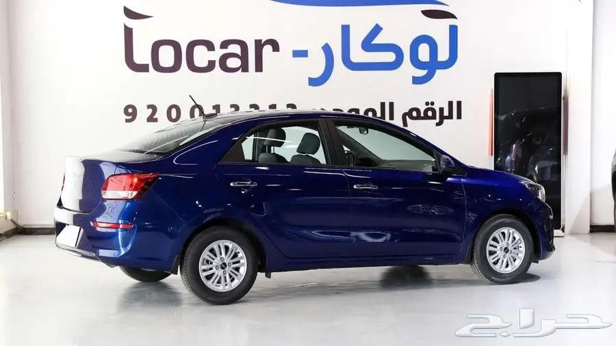 كيا بيجاس فل كامل64469683264001112