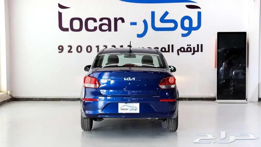 كيا بيجاس فل كامل64469683264001114