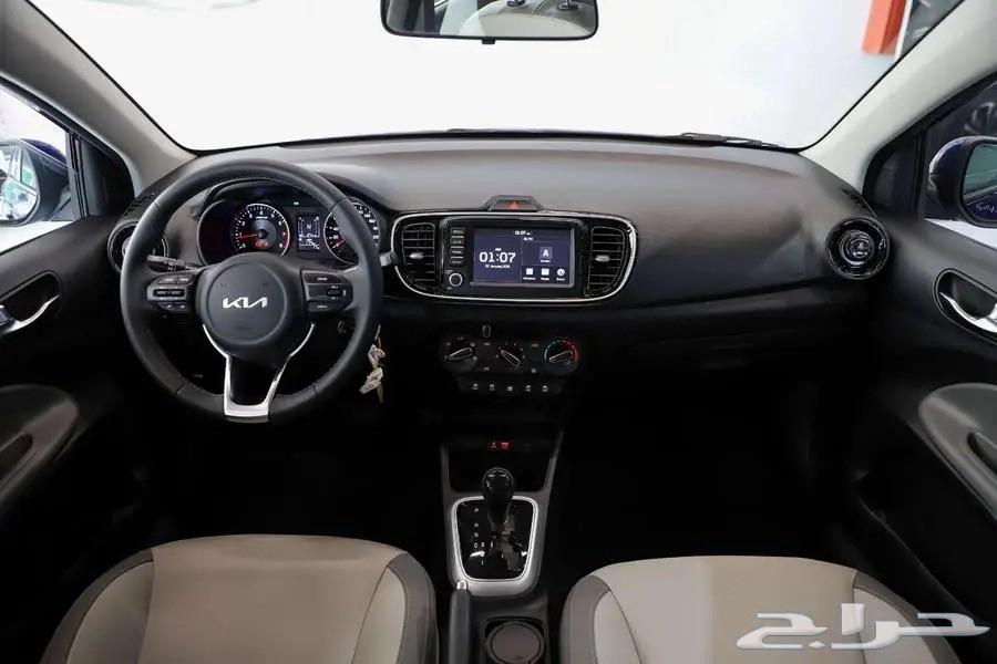 كيا بيجاس فل كامل64469683264001113