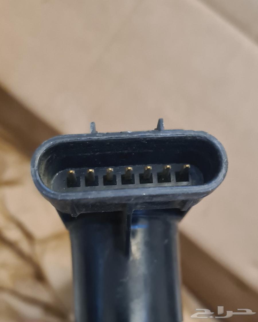 Coil ..Cruze 2012 LT64466460176514112