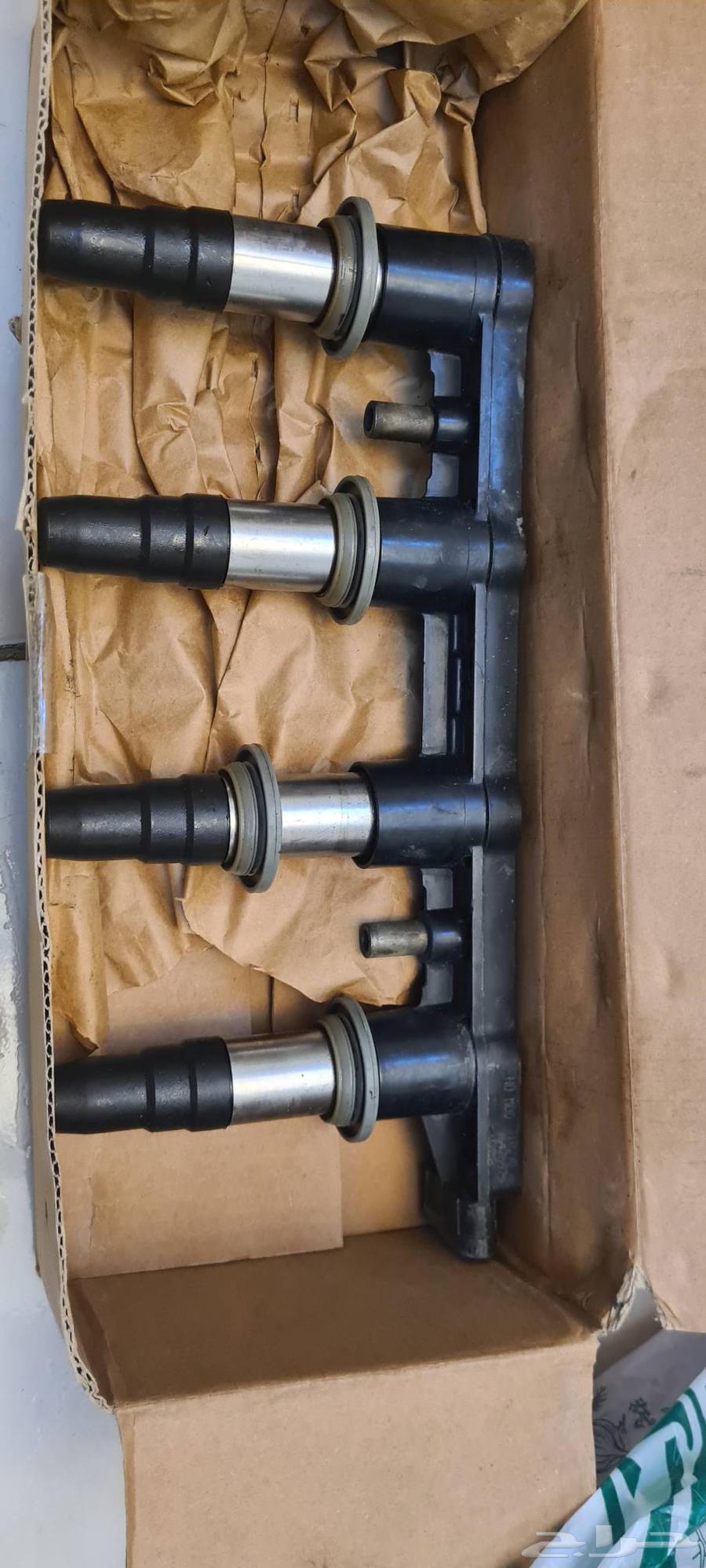 Coil ..Cruze 2012 LT64466460176514110