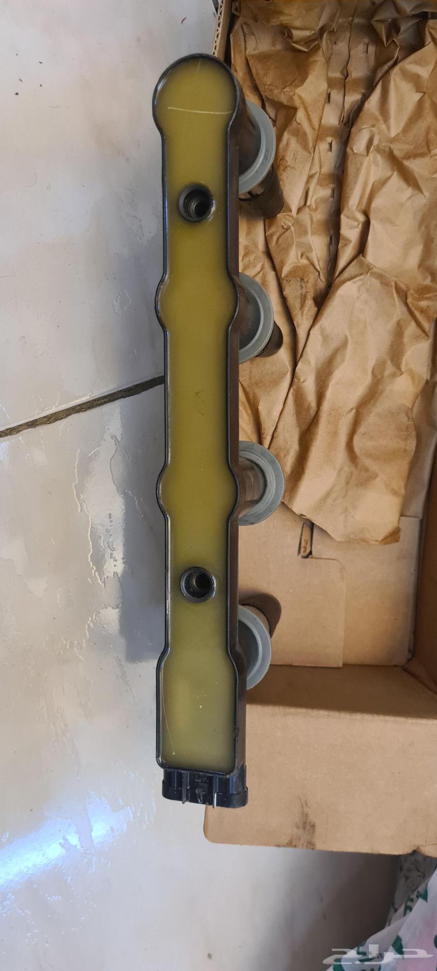 Coil ..Cruze 2012 LT64466460176514111