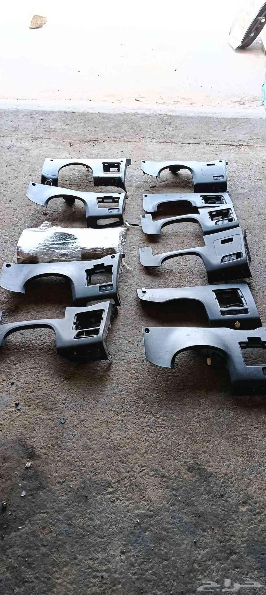 قطع غيار صالون ديكور اسفل الطاره هيونداي وكيا64469627249666110