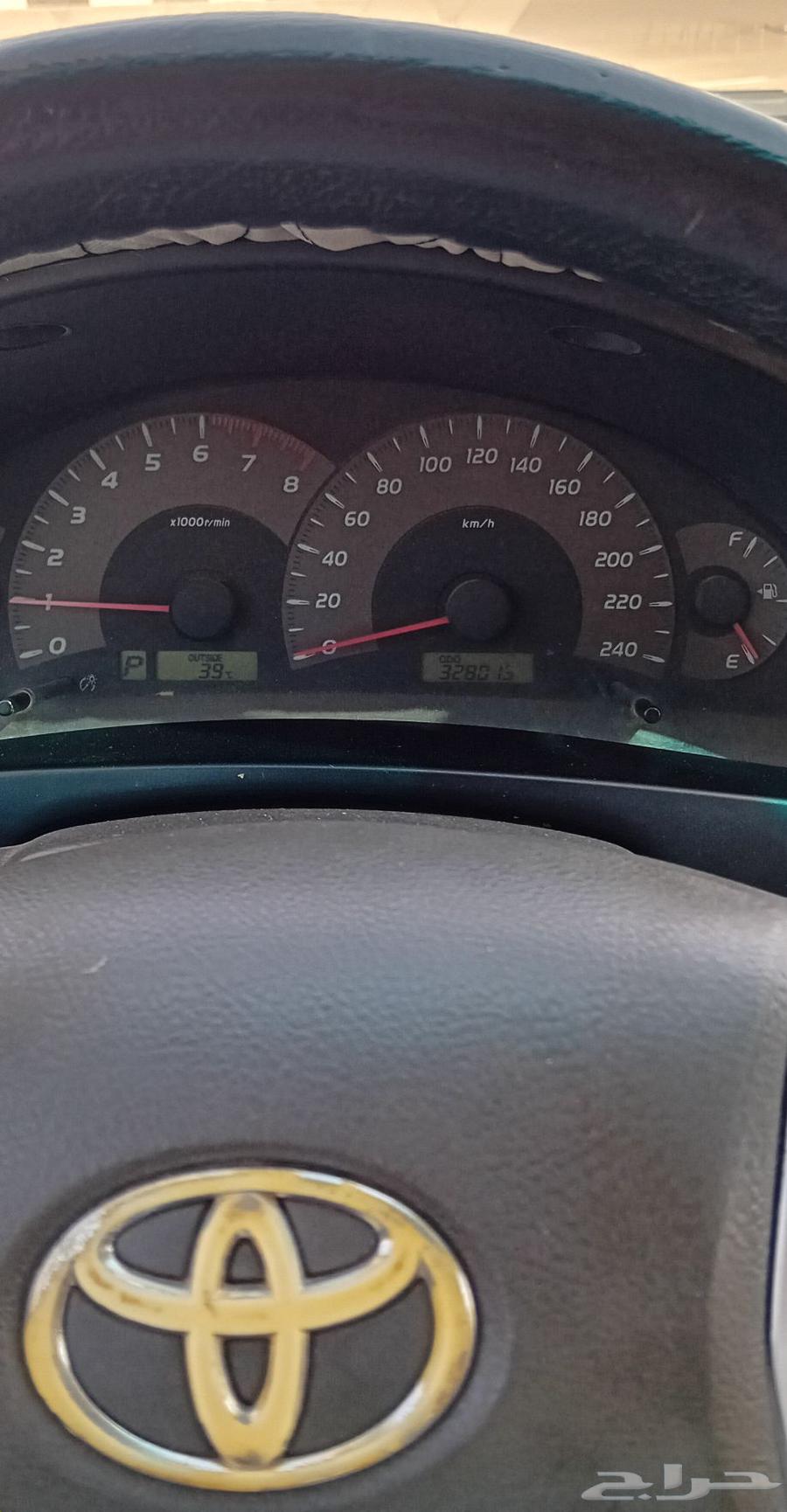 تويوتا كامري 2010 فل كامل64475129655937114