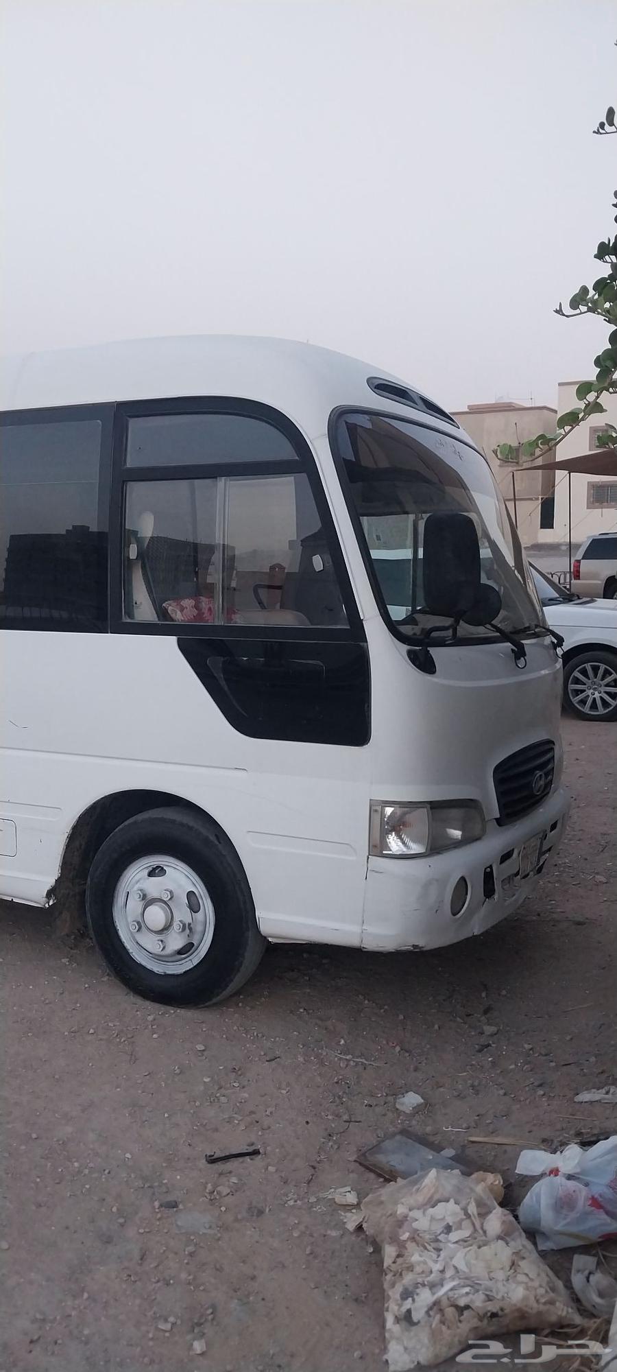 هونداي كونتي 2008 ماكينه نضيفه وقير ودفرنش نضيف64472325310082110