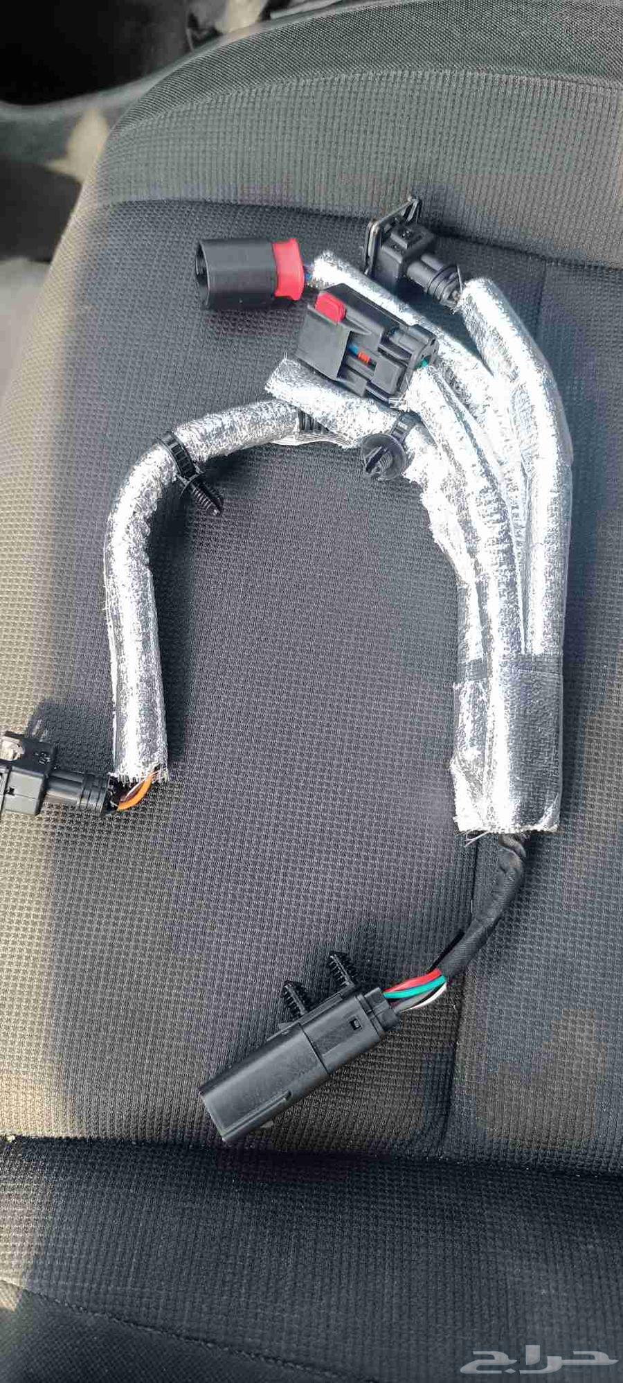 ضفيره المبرد للدوج 6 سلندر64467968359937111