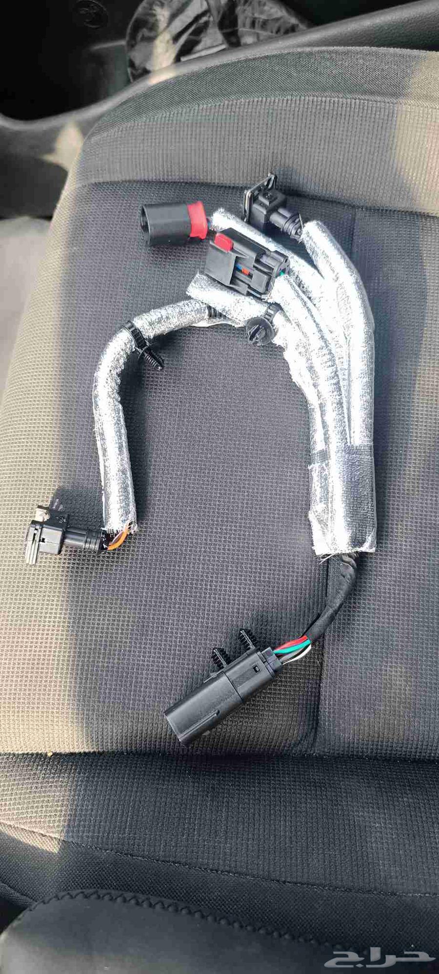 ضفيره المبرد للدوج 6 سلندر64467968359937110