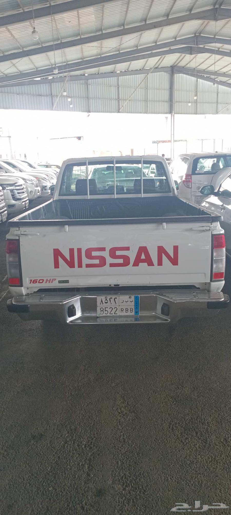 Nissan Gmarah 2015 model, 230 thousand miles, engine condition perfect, overall condition perfect64475184714113110