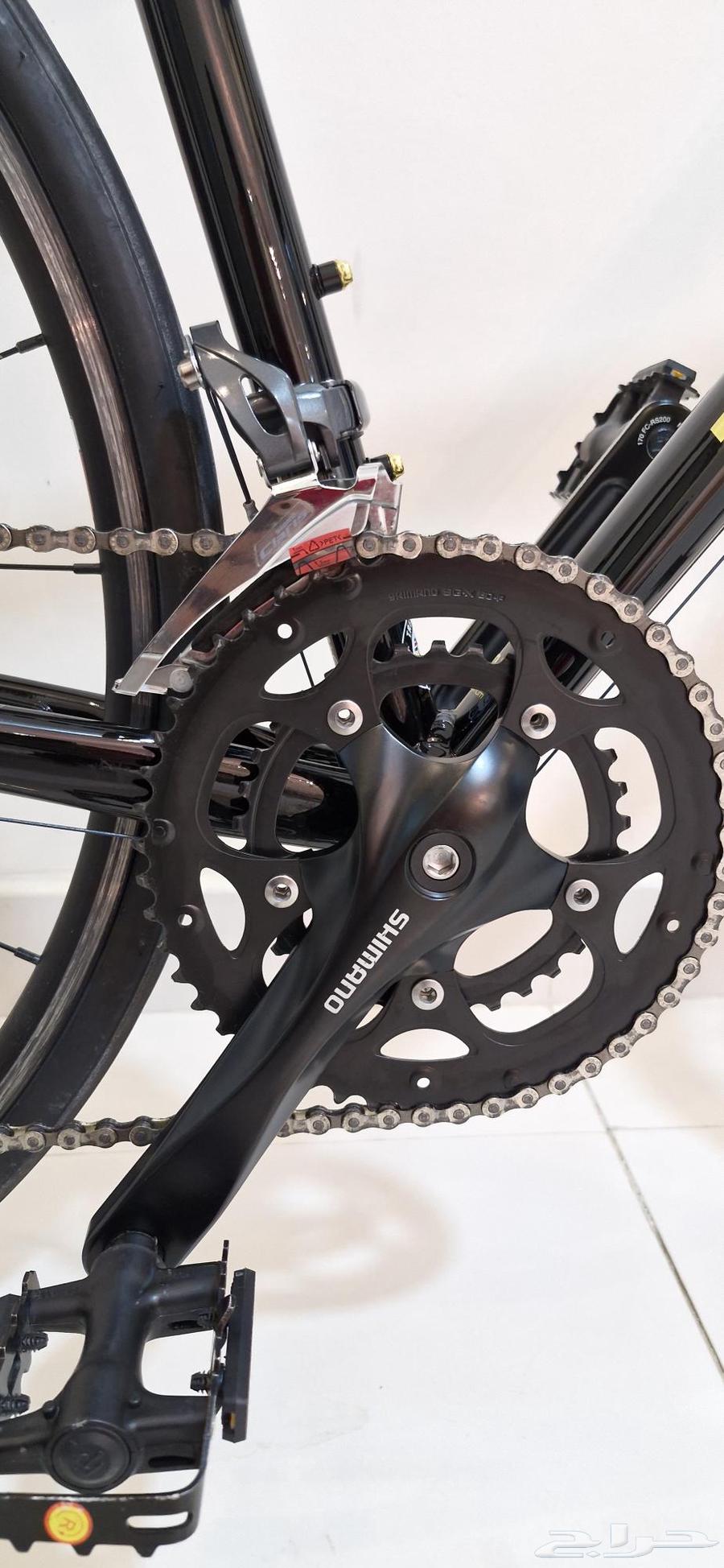Trek Domane 2 Bike64096647811073114