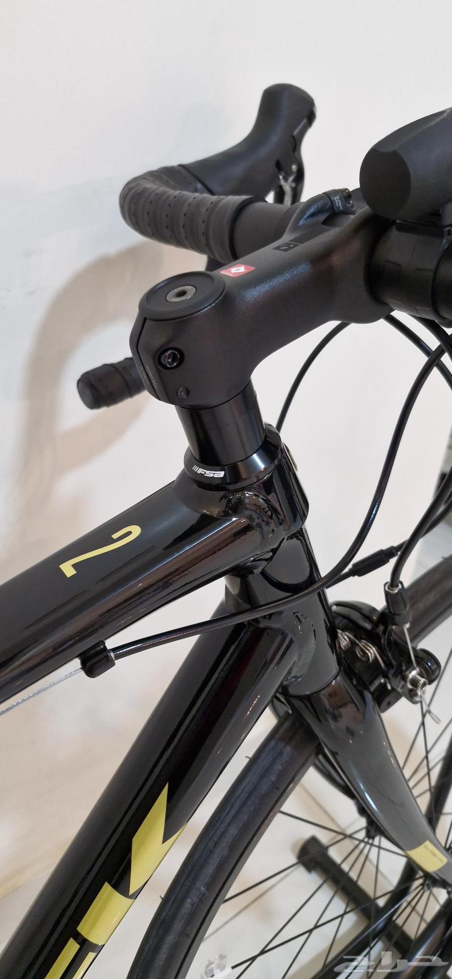 Trek Domane 2 Bike64096647811073110