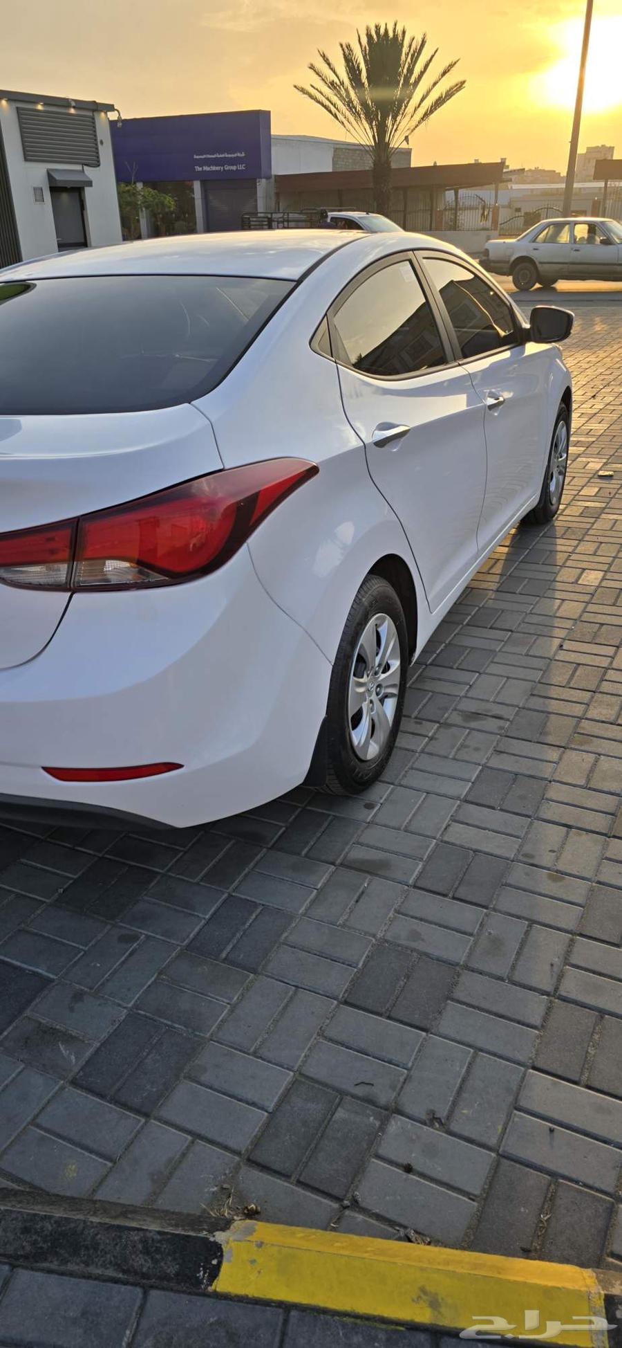 هونداي النترا 2016 نص فل64476838712067112