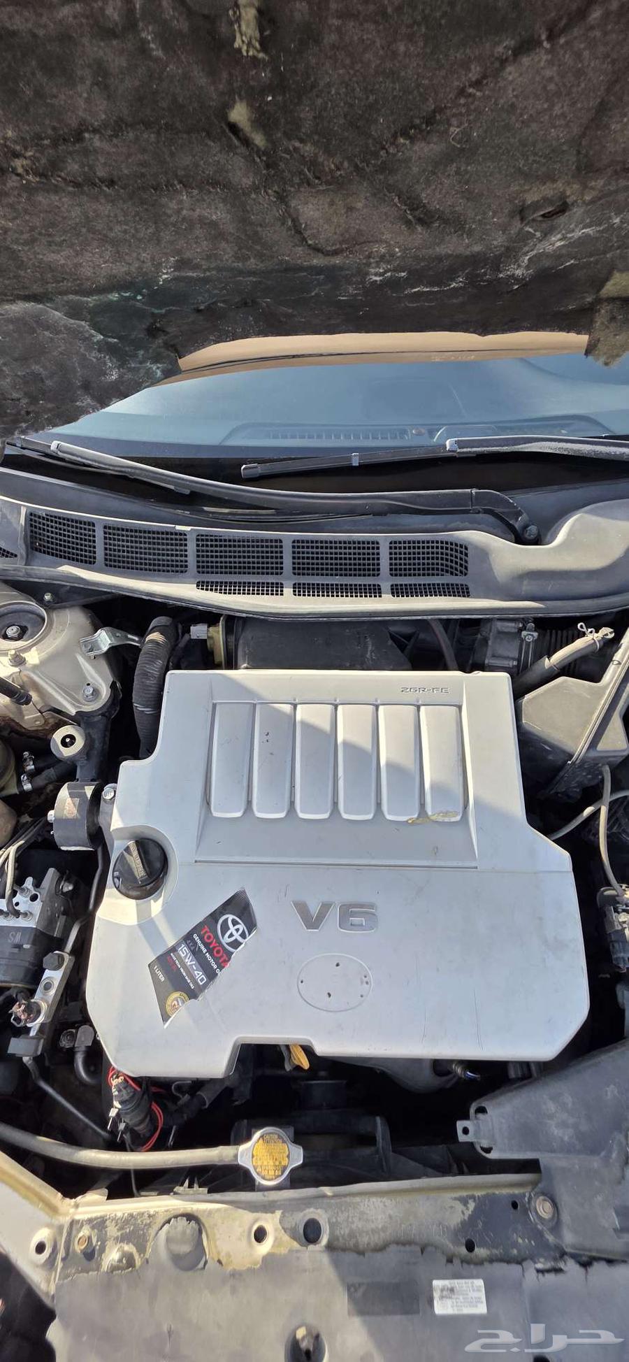 Avalon 2008, 2009, 201064469278486914110