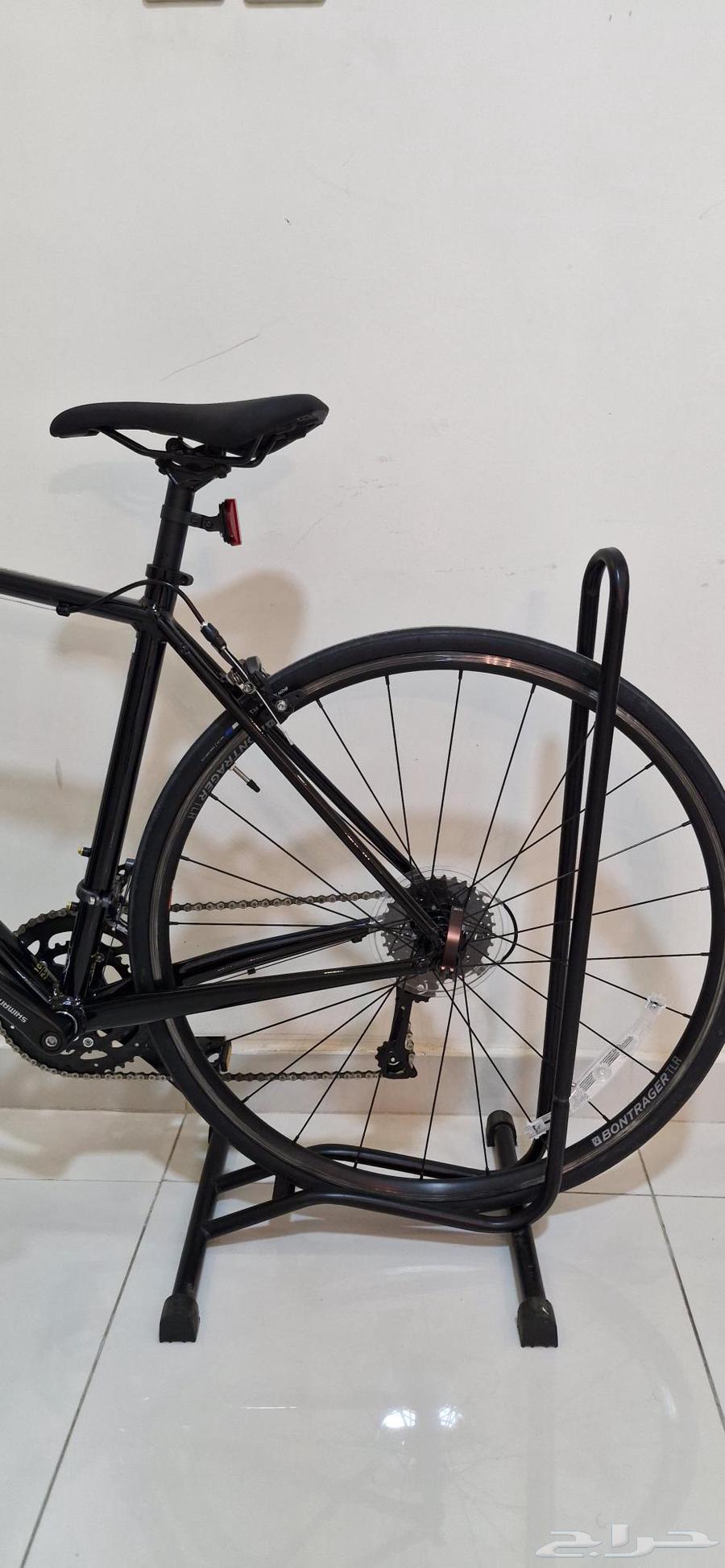 دراجة تريك رود دوماني 264333209478786112