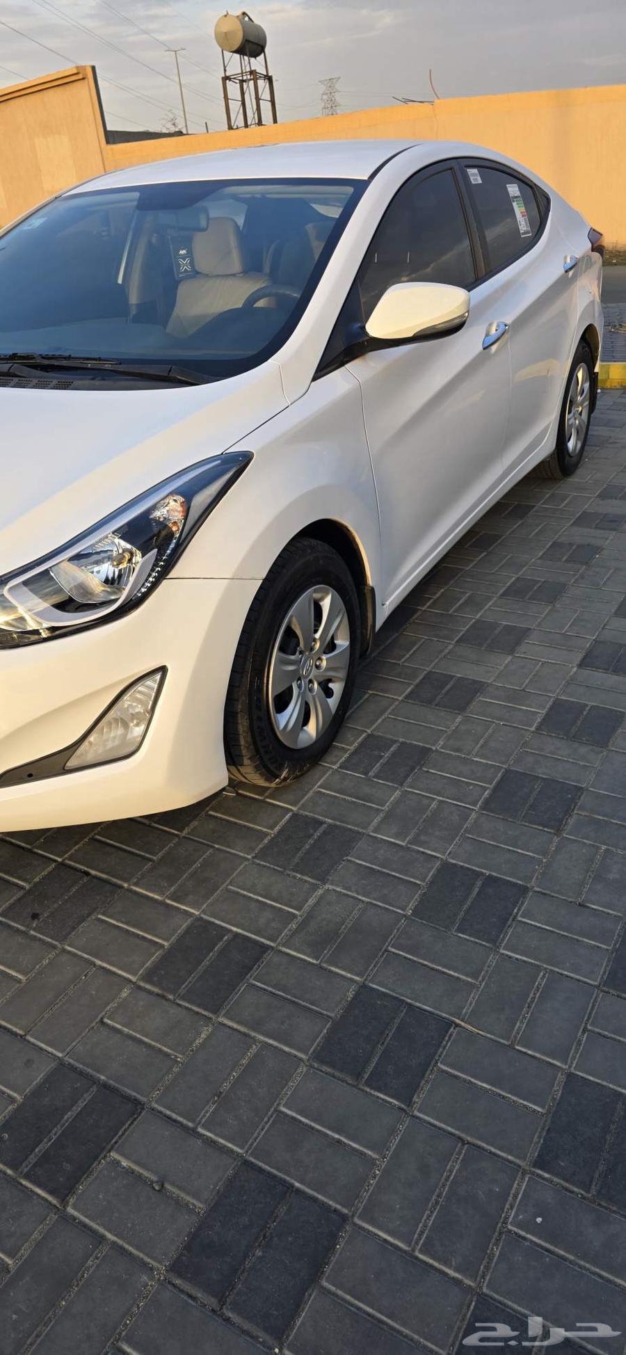 هونداي النترا 2016 نص فل64476838712067111