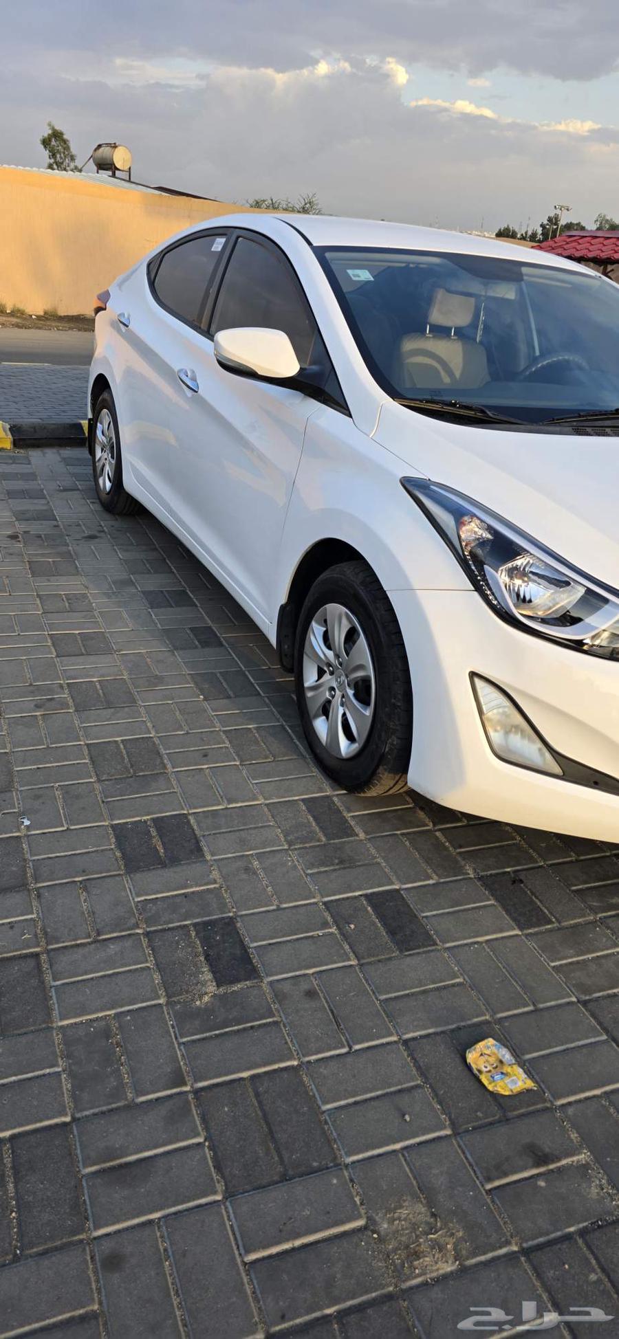 هونداي النترا 2016 نص فل64476838712067114