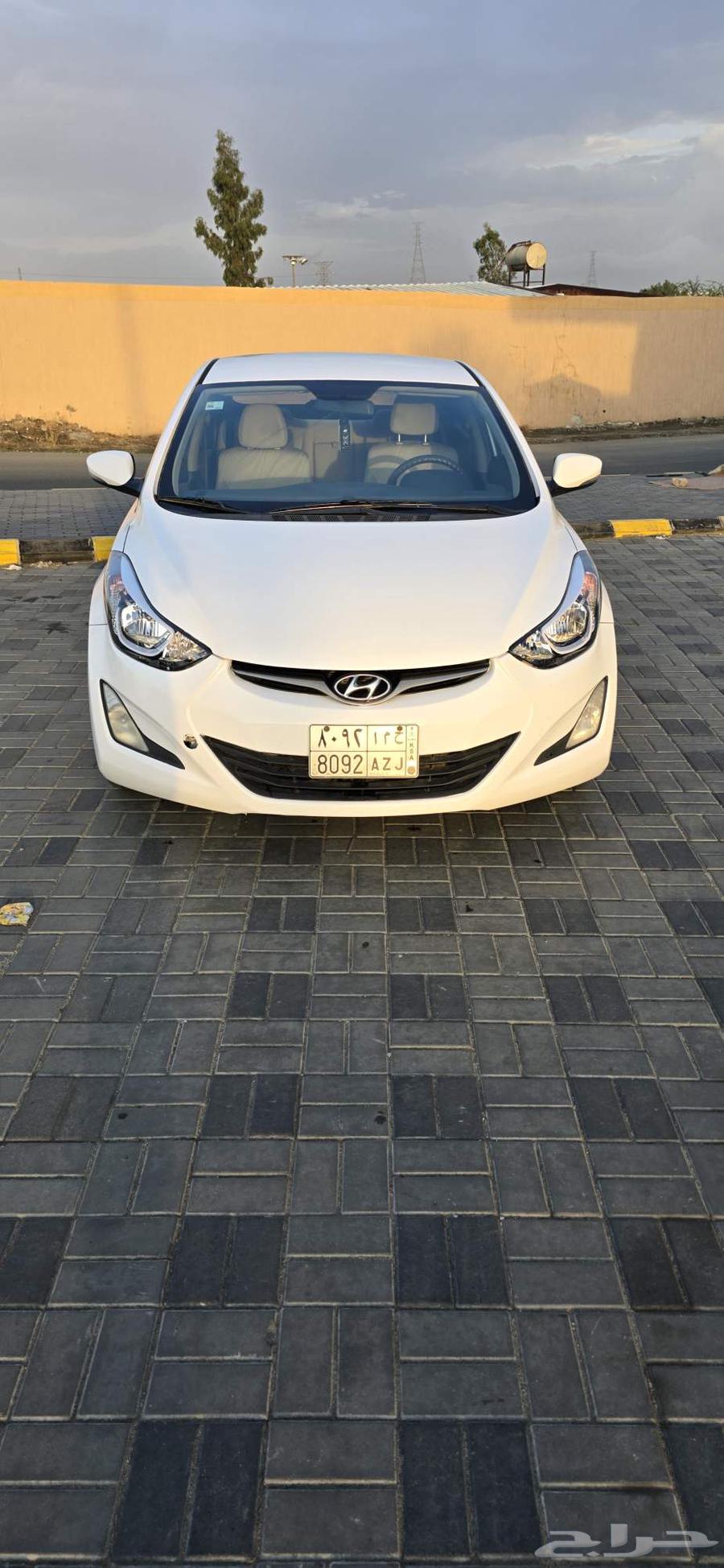 هونداي النترا 2016 نص فل64476838712067113