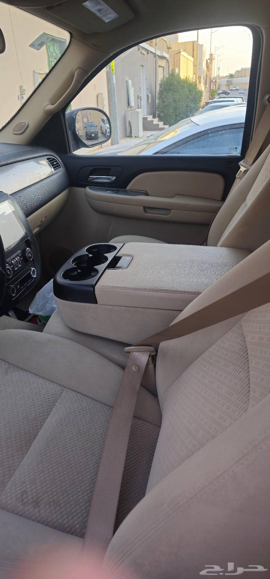 Hello, for sale 2008 model Tahoe car in storage64467327087618114