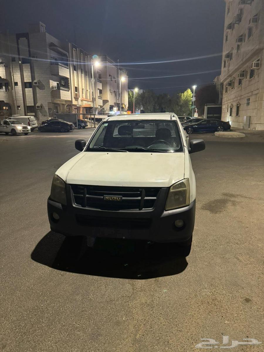 وانيت ايسوزو ديماكس موديل 201264479023214082111