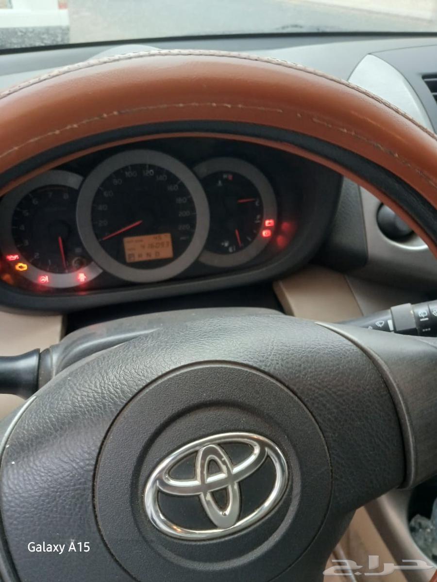 تويوتا راف فور64467397298307114