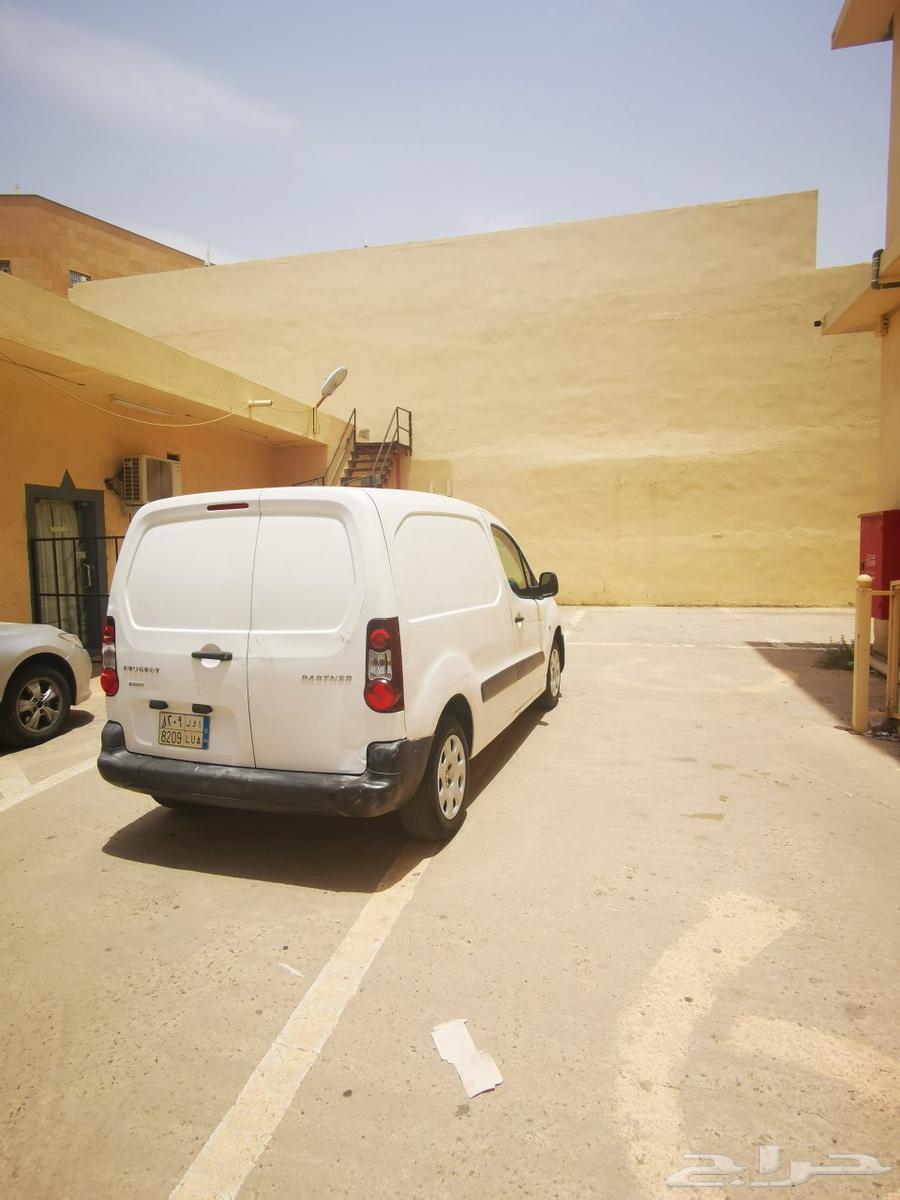 بيجو بارتنر بضاعه 201764471402661250113