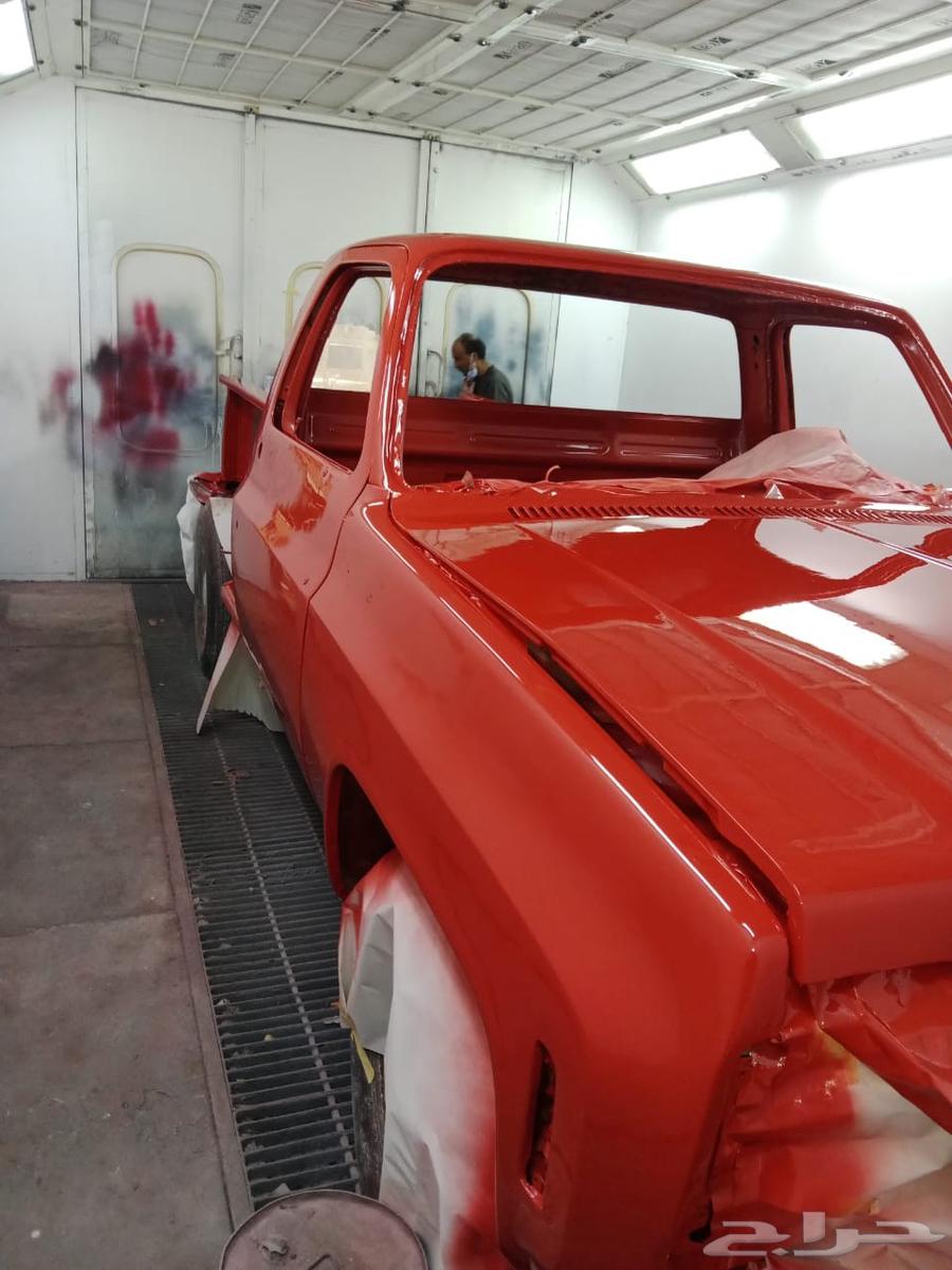 رش فرن بوية اللماني 3 سنوات64470360872579110