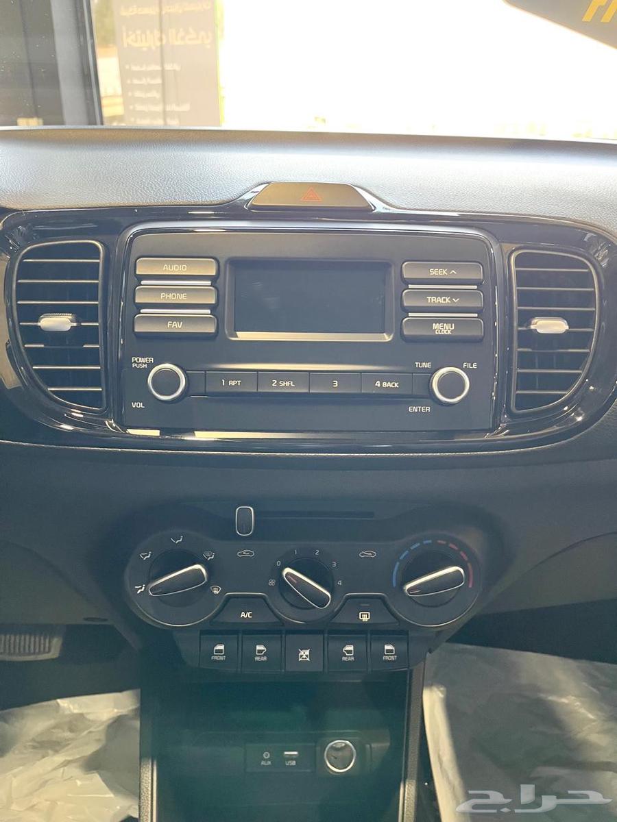 كيا بيجاس64475391070209110