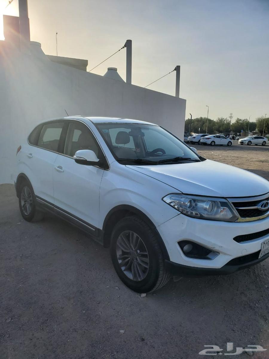 Chery Tiggo 464466319960962111