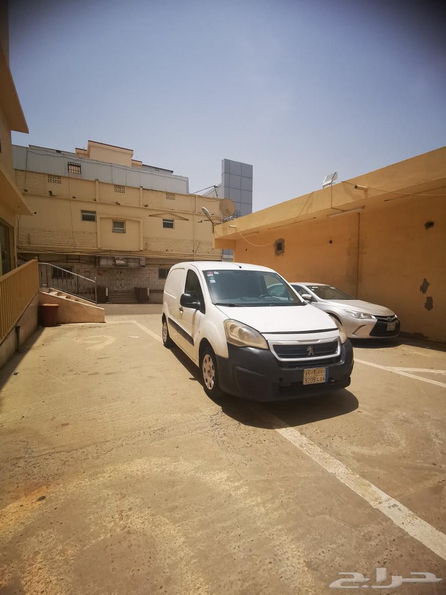 بيجو بارتنر بضاعه 201764471402661250112