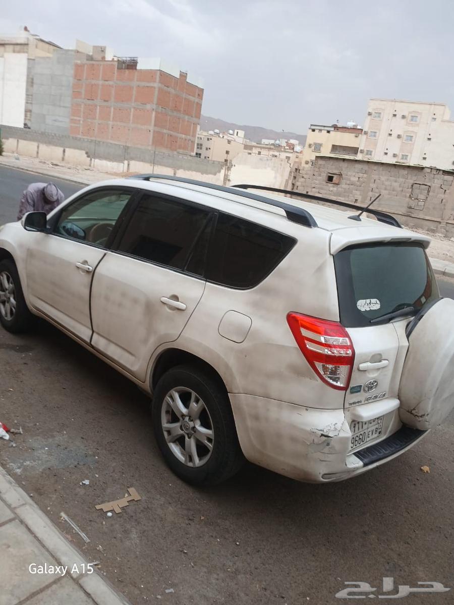 تويوتا راف فور64467397298307113