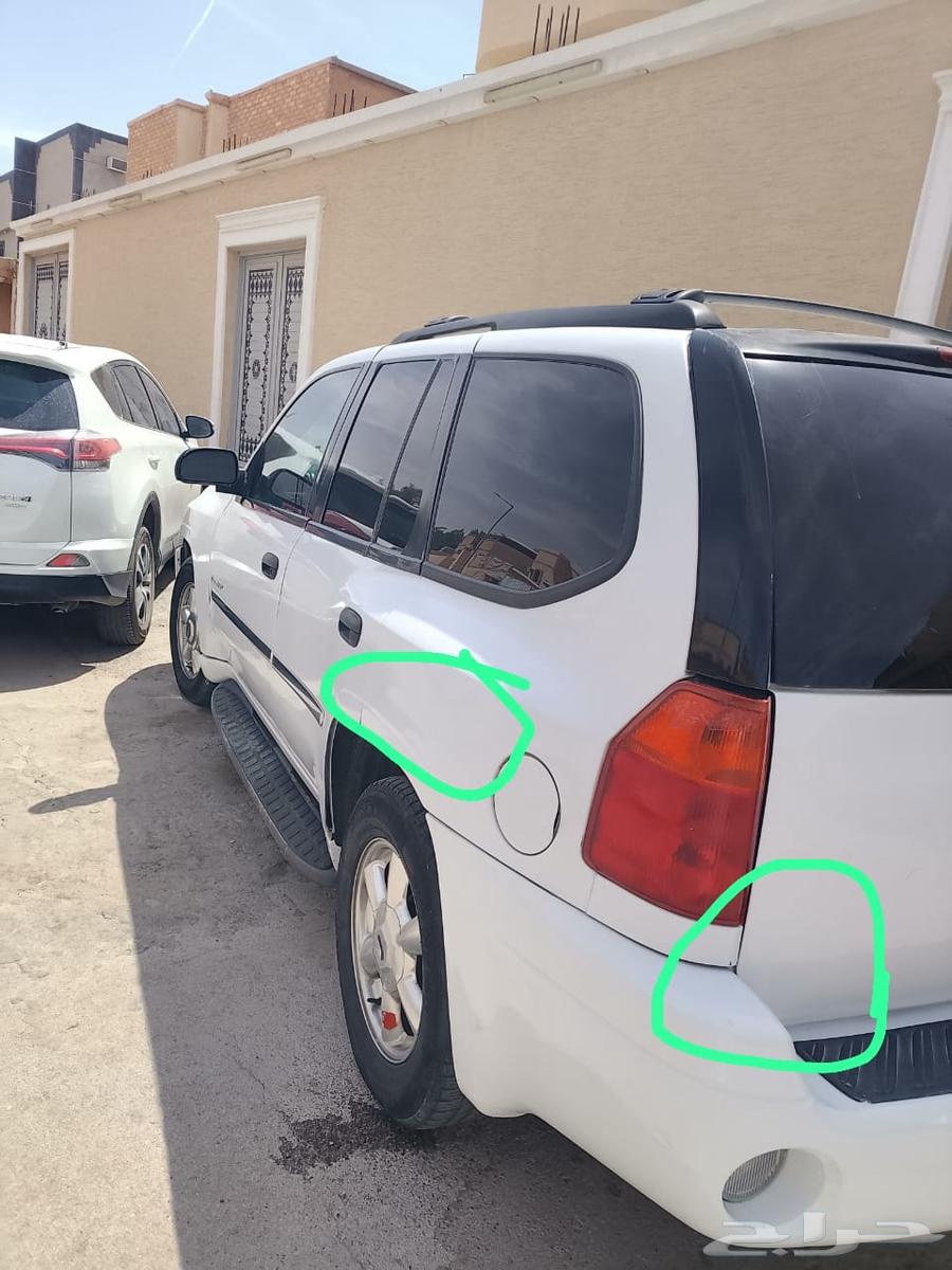 انفوي 2006 للبيع او البدل64468636331907114