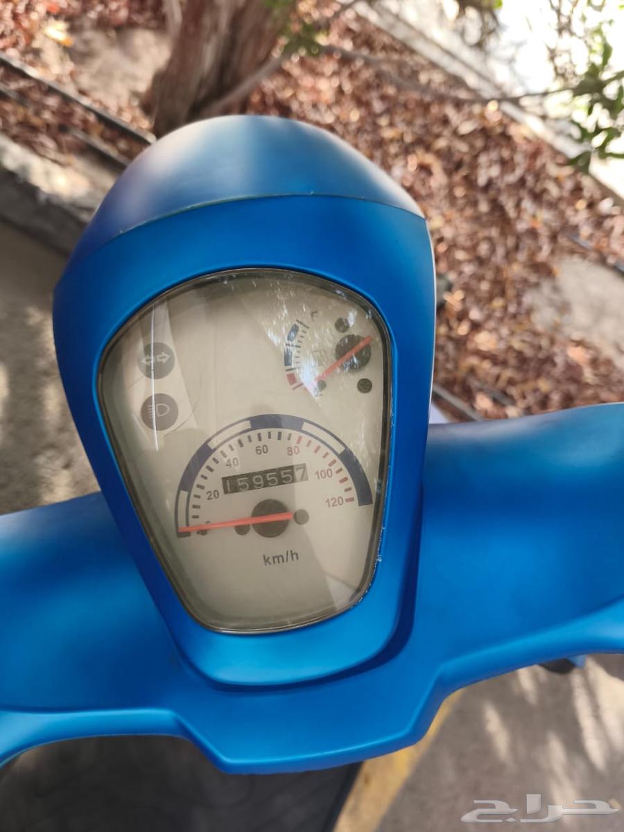 دباب عجيب فيسبا ايطالي 202364468120478594114