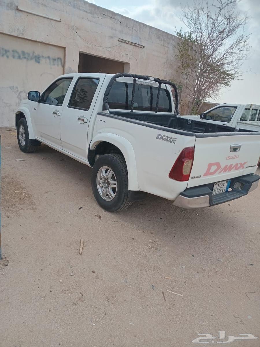 Isuzu 4 464469920844034111