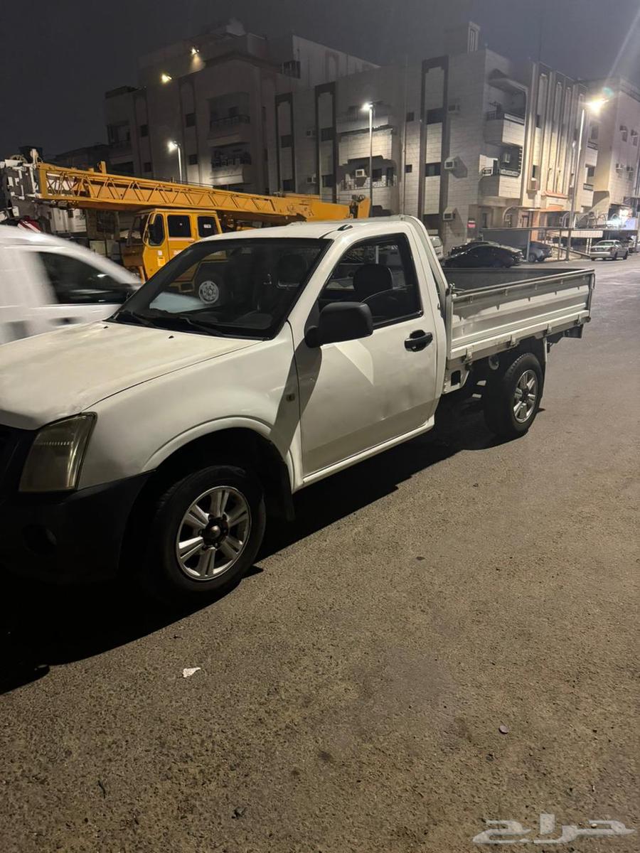 وانيت ايسوزو ديماكس موديل 201264479023214082114