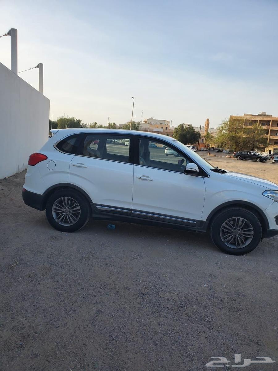 Chery Tiggo 464466319960962112