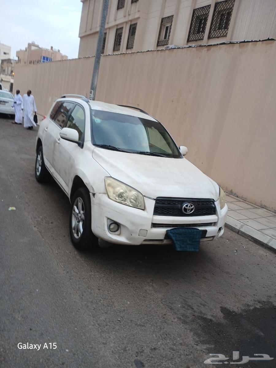 تويوتا راف فور64467397298307112