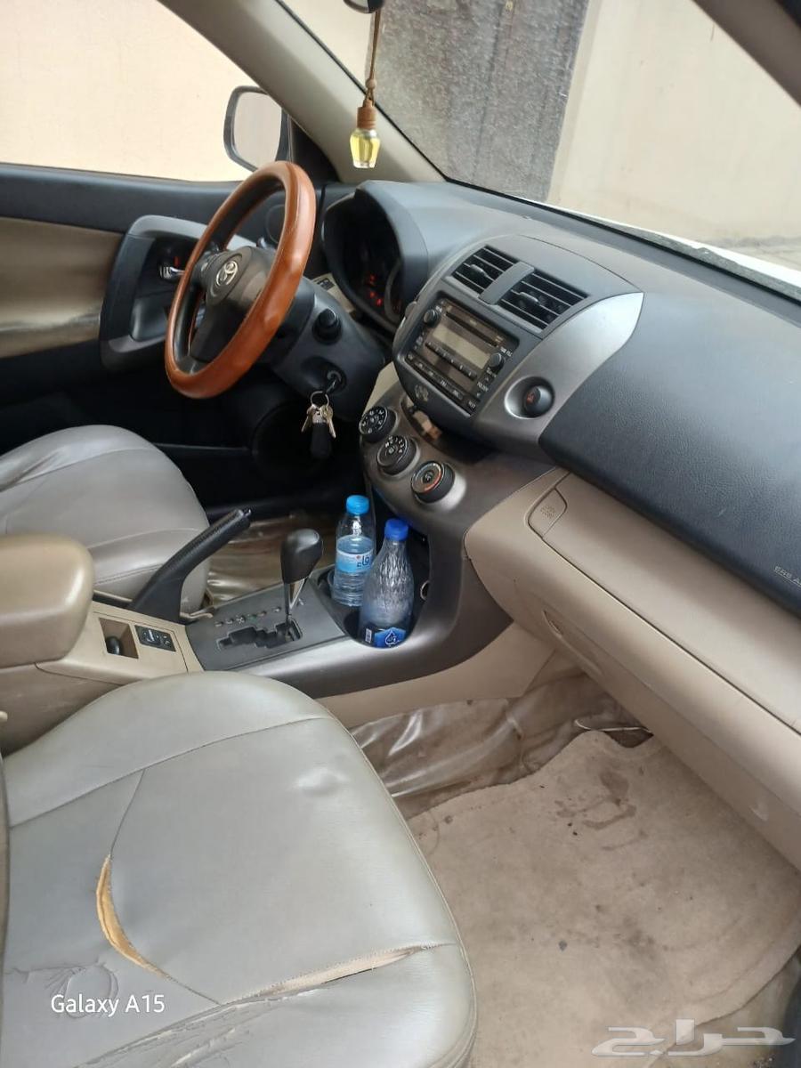 تويوتا راف فور64467397298307110