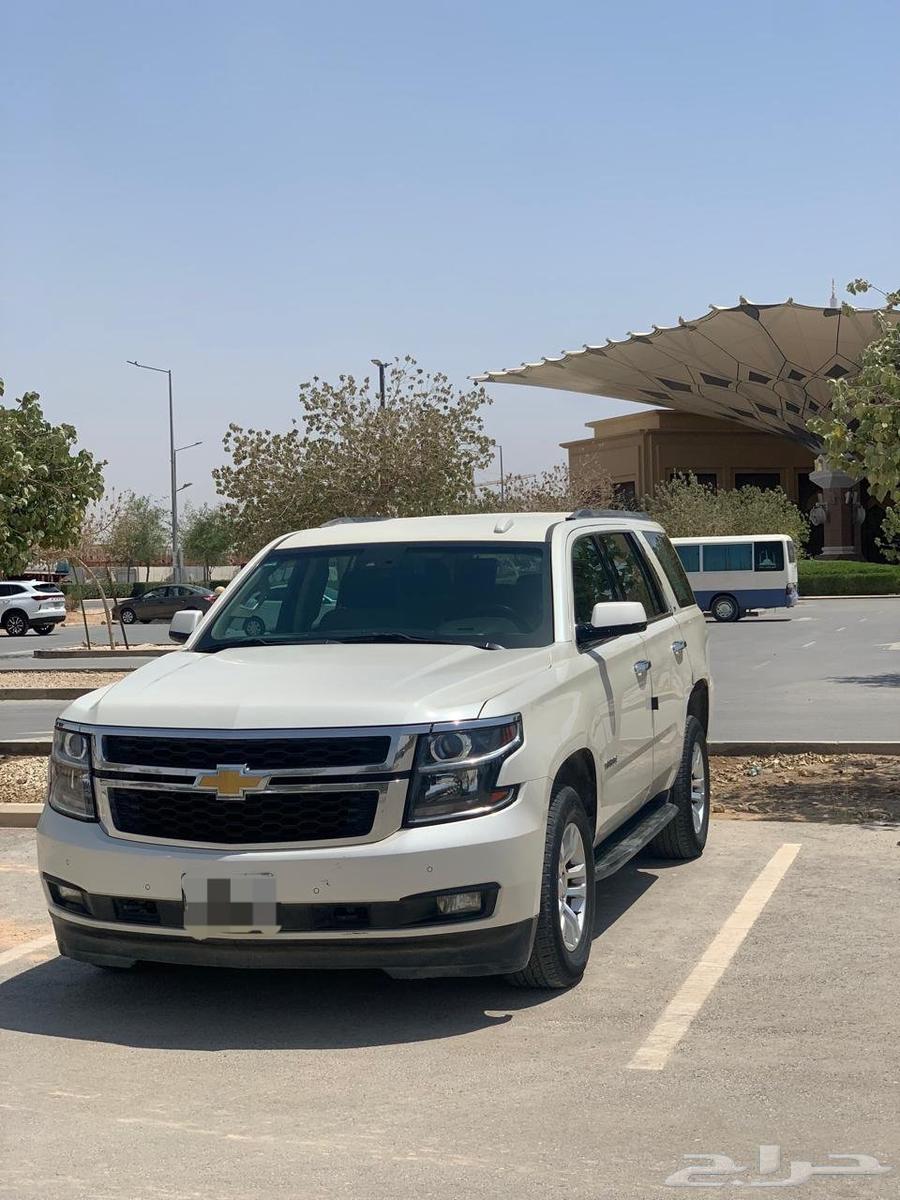 Chevrolet - 2019 - Tahoe64478911917186113