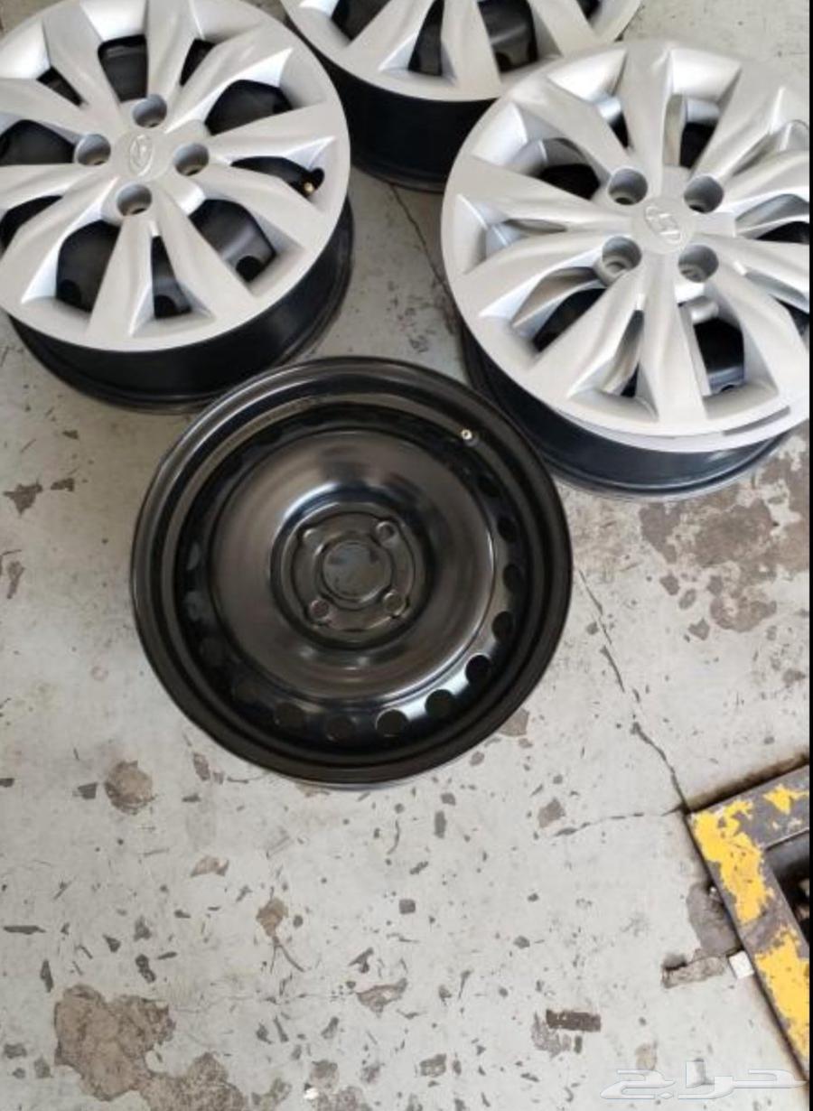 جنوط اكسنت الموديل مديل 2016  مقاس 1564468439894401110