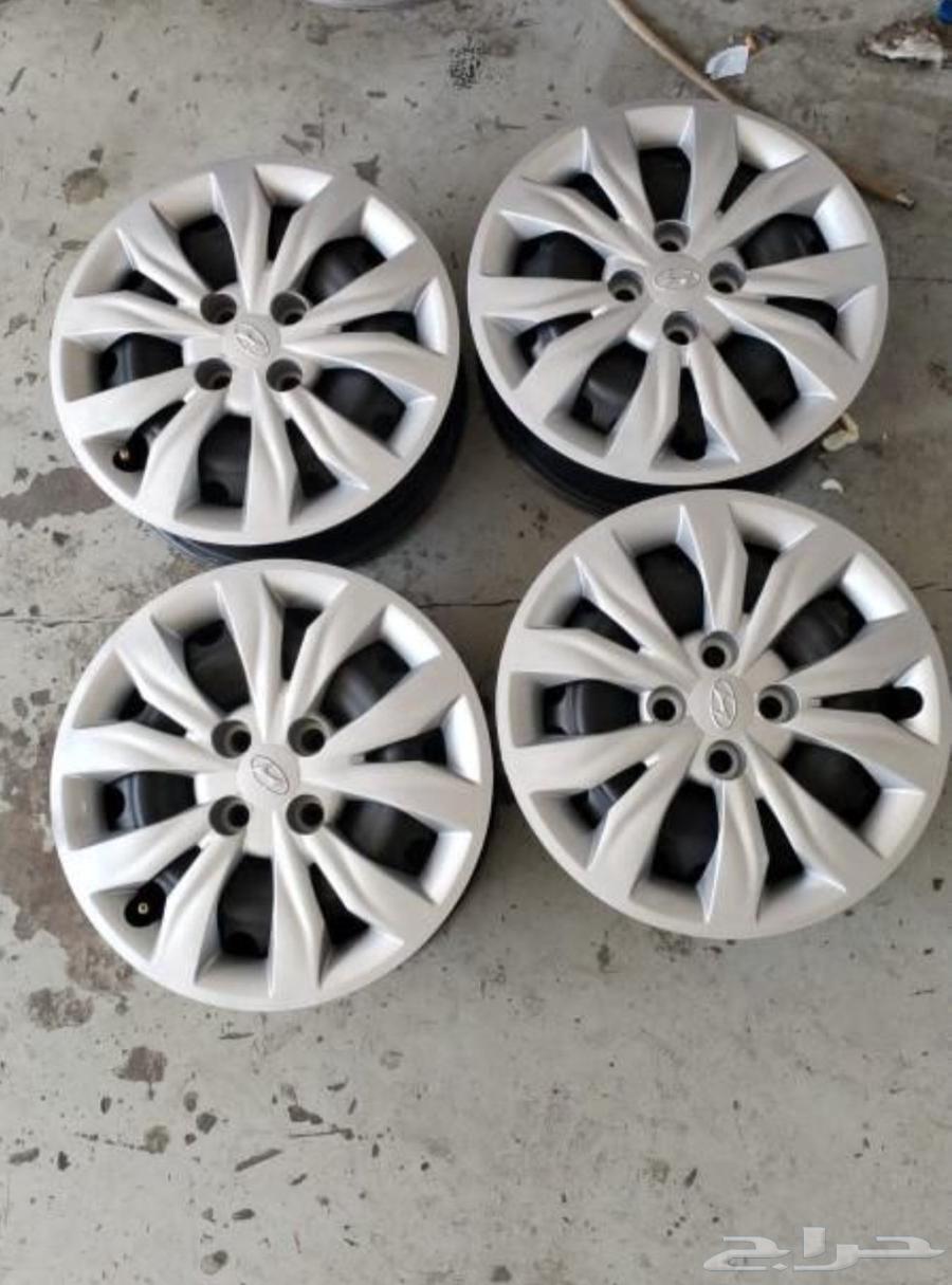 جنوط اكسنت الموديل مديل 2016  مقاس 1564468439894401111