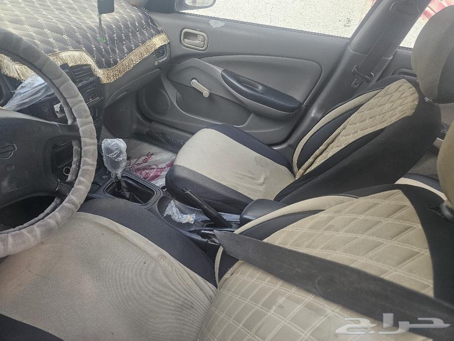 نيسان صني مديل 200364490206934147111