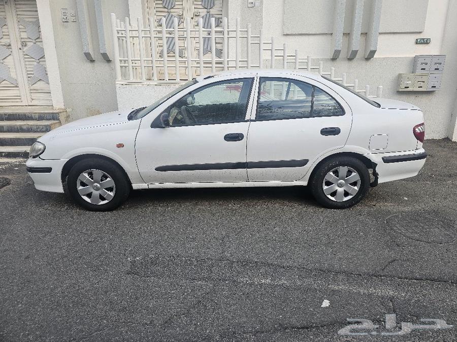 نيسان صني مديل 200364490206934147110