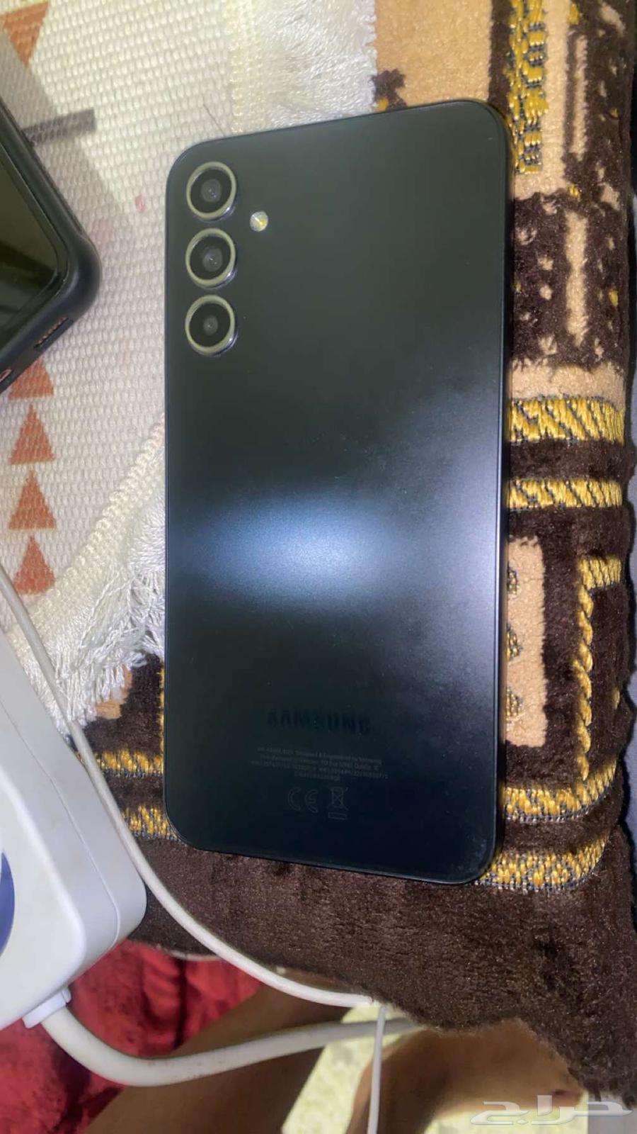 سامسونج اخو الجديد للبيع مستعجل64347398073603110