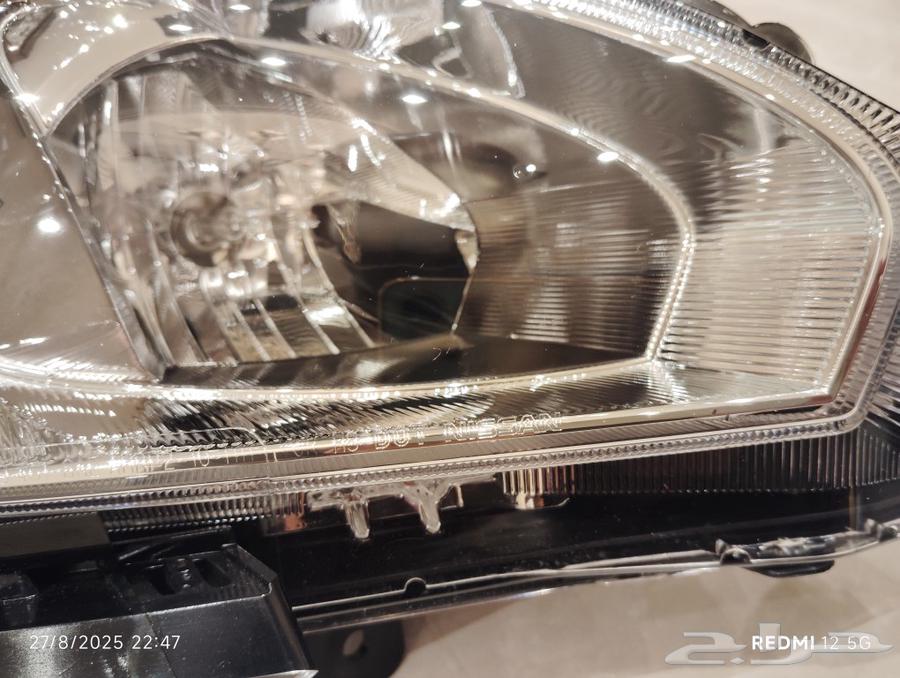 طقم شمعات التيما 2013-2015 أمامية جديدة اصلية64493300381057114